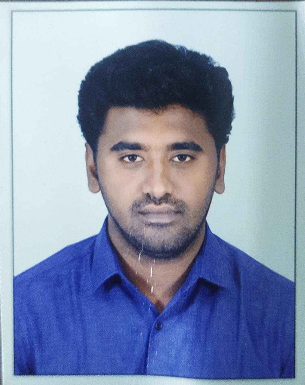 Rishi Arivukkarasu J